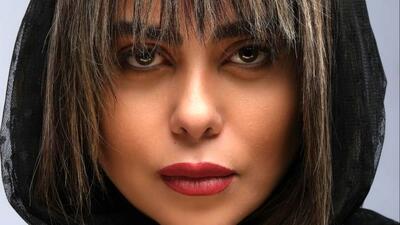  فیلم/ الهام اخوان :  پارتنراین بازیگر مرد بودن خیلی سخته / اما خوشحالم !