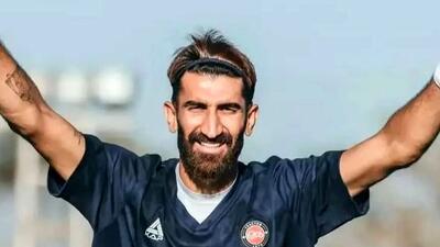  فیلم/ علیرضا بیرانوند: من لُر نیستم و لَک هستم