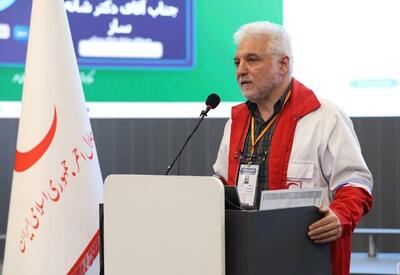  واگذاری تأمین داروهای تک‌نسخه‌ای به هلال‌احمر