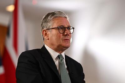  واکنش نخست‌وزیر انگلیس به جنجال درباره قابلیت غیراخلاقی ربات هوش مصنوعی گروک + فیلم