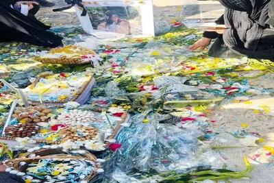  جزئیات هولناک تازه از قتل «ملیکا» از زبان برادرش