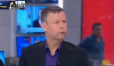  مسئول مؤسسۀ امنیتی اسرائیل: برنامۀ موشکی تنها بیمه‌نامۀ ایرانیان است!