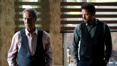  «ساهره»؛ ضیافت معنوی شبکه سه در رمضان با طعم مرگ‌ آگاهی و امید + تیزر