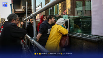 سینمای ایران در نقطه‌ای حساس