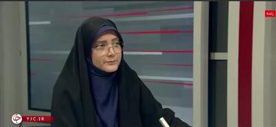  کنایه مجری به یارانه جدید برای نوزادان متولد شده در سال ۱۴۰۵؛ نهایتا می‌شود ۴ بسته پوشک با آن خرید!