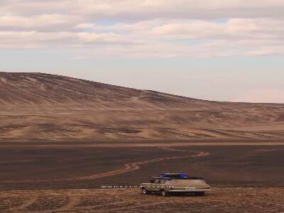  آتشفشان شگفت انگیز لوت