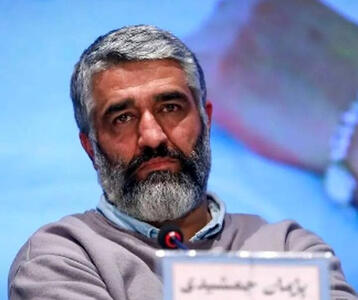 صحبت های شاکی پرونده پژمان جمشیدی