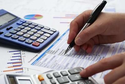  درآمد‌های مالیاتی ۴۵ درصد رشد کرد