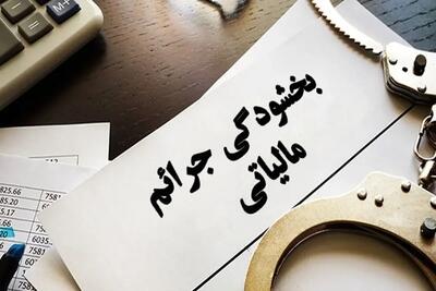  امروز؛ مهلت پایانی برای بهره‌مندی از بخشودگی جرایم مالیاتی