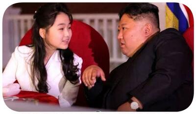  تاج و تخت در دستانِ  کیم‌جو‌آئه