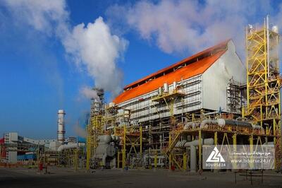  توضیحات «شخارک» در خصوص نرخ گاز خوراک