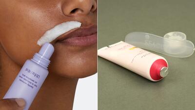  عوارض کرم موبر صورت / آموزش کامل استفاده ایمن و موثر