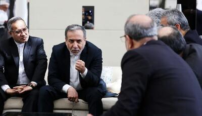  ادعای المیادین درباره مذاکرات آمریکا و ایران/ فضای مذاکرات مثبت و سازنده است