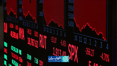  بازارها در انتظار صلح؛ طلا مردد، بورس کم‌جان