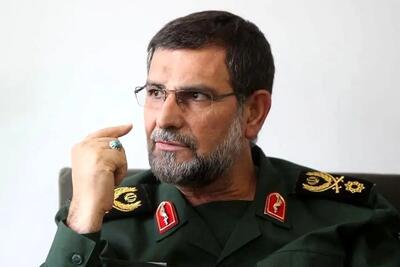  نیروی دریایی سپاه بر تنگه هرمز اشراف اطلاعاتی دارد/ جزایر ایران ناموس ما هستند