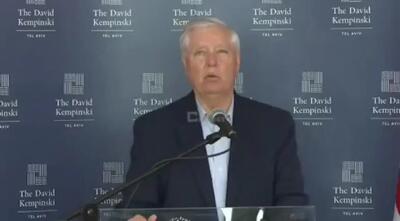 ترامپ و نتانیاهو درباره ایران اختلافی ندارند+فیلم