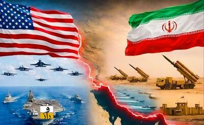 رویترز: آمریکا همزمان با مذاکرات برای عملیات چند هفته‌ای علیه ایران آماده می‌شود