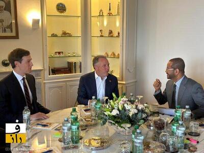  پایان دور دوم مذاکرات ژنو؛ عمان از پیشرفت ملموس ایران و آمریکا خبر داد