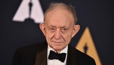  فردریک وایزمن، مستندساز افسانه‌ای، در ۹۶ سالگی درگذشت | «بعید می‌دانم مستند جهان را تغییر دهد»