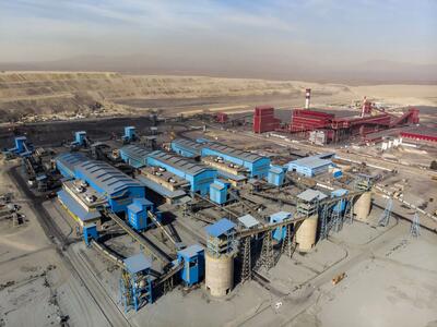  پایداری تولید اولویت راهبردی ماست/ حرکت به سمت انرژی‌های تجدیدپذیر