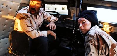  عکس نوستالژیک از «الیزابت» سریال پایتخت 5 در جشن تولد 31 سالگی اش در سال 1402