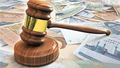  بخشودگی جرائم مالیاتی تمدید شد