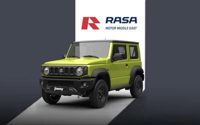  قیمت جدید سه محصول راسا موتور اعلام شد