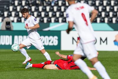  واکاوی دلایل ناکامی تیم ملی امید/ اختر: کسی که روانخواه را انتخاب کرد مقصر است!