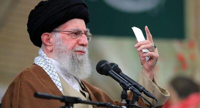  توصیه مهم رهبرانقلاب خطاب به مسئولان نظام | جهان نیوز