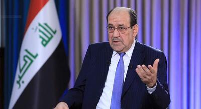  کاخ سفید دو پیام جدید علیه مالکی فرستاده است | جهان نیوز