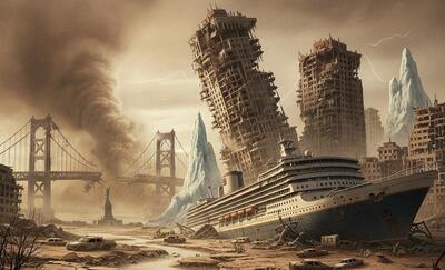  پارادوکس بقا در غبار نیستی: واکاوی استراتژیک و فلسفی برترین روایت‌های آخرالزمانی در تاریخ سینما