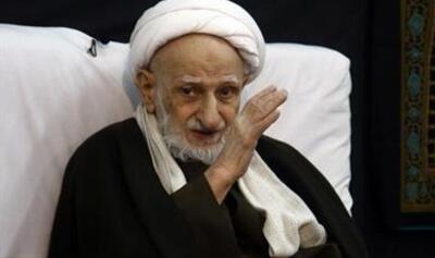  اذکار و ادعیه‌ای که آیت‌الله بهجت به خواندن آن مداومت داشتند/ ماجرای به تأخیر انداختن نماز صبح آیت‌الله بهجت چه بود؟