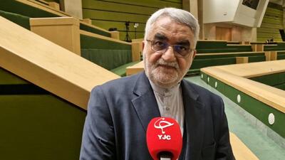  ببینید | بروجردی: برای اثبات عدم تخطی از فعالیت‌های صلح‌آمیز هسته‌ای، شورای عالی امنیت ملی با بازدید آژانس از مراکز هسته‌ای موافقت کرد