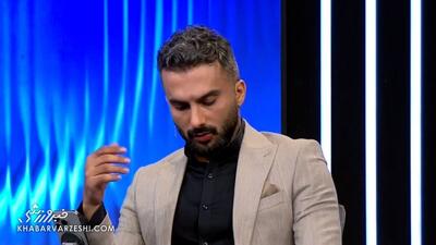  میثاقی تهدید کرد؛ چند تیم ایرانی متهم به دوپینگ دسته‌جمعی/ «سوماتروپین» چیست و چرا فوتبالیست‌ها به سراغ آن می‌روند؟