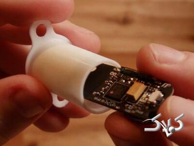  هوشمندسازی بدون تخریب چهره‌ خانه | اسرار جاسوس‌های نامرئی در خدمت زیبایی‌شناسی دکوراسیون - مجله اینترنتی کولاک