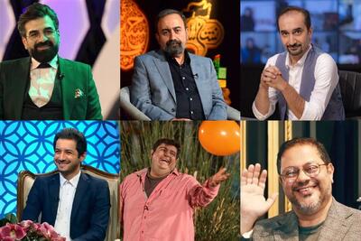  رمضان امسال کدام روحانیون در تلویزیون نیستند؟؛ جای خالی مجریان زن