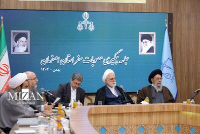  آسیب‌شناسی رئیس قوه قضاییه از رویه متناقض در صدور مجوزهای زیست‌محیطی