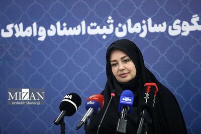  چگونگی روش درج ادعا در سامانه ساماندهی اسناد غیر رسمی