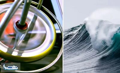  این اختراع ژاپنی بازی انرژی پاک را عوض می‌کند | نفت ما