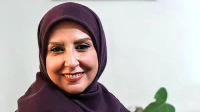  فیلم / مرجانه گلچین : هم تحقیر می شدم هم تنبیه ! /  40 ساله هیچی نگفتم حتی به خانواده ام هم نمی گفتم / روزهای خوشایندی نبود