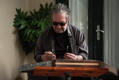  تجدید چاپ دو اثر از داریوش مهرجویی