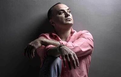  آب و جارو می‌کنیم تا احسان کرمی بعد از دیپورت شدن، به کشور برگردد