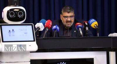  رونمایی مرکز وکلا از «وکیل‌یار»؛ دستیار هوش مصنوعی بومی برای وکلا و مردم