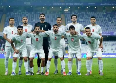  تیم ملی ایران دهمین مهره خود را معرفی کرد