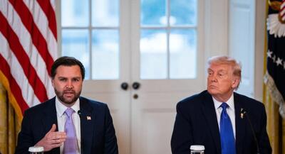 معاون ترامپ: ایران آمادگی پذیرش خطوط قرمز آمریکا را ندارد