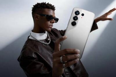  این ۲ گوشی اندرویدی خوش‌قیمت، طراحی بسیار مهیجی دارند