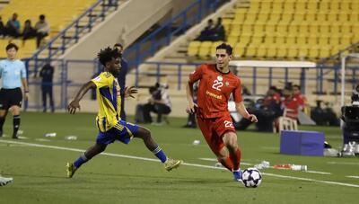  واکنش کاپیتان سابق تراکتور به حضور محمد ربیعی و جدایی اسکوچیچ