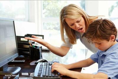  تأثیر تروما و زخم‌های کودکی بر نقش مادری و سبک فرزندپروری