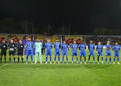  استقلالی‌ها حرف نزدند؛ شایعات جدایی ساپینتو جدی‌تر شد