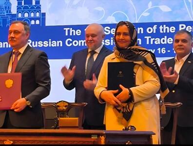  ائتلاف تهران–مسکو برای ارتقای بازرسی کار